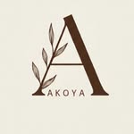 Akoya online store logo