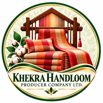 Khekra Handloom Producer Company Ltd. logo