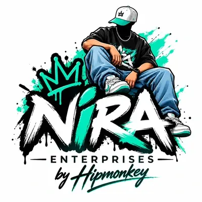 Nira enterprises logo