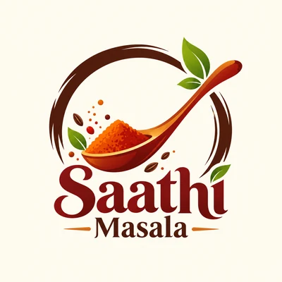 SAATHI S.H.G logo