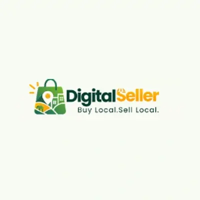 Digital Seller logo