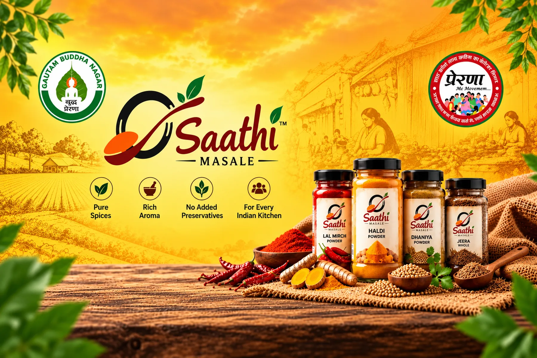 SAATHI S.H.G cover