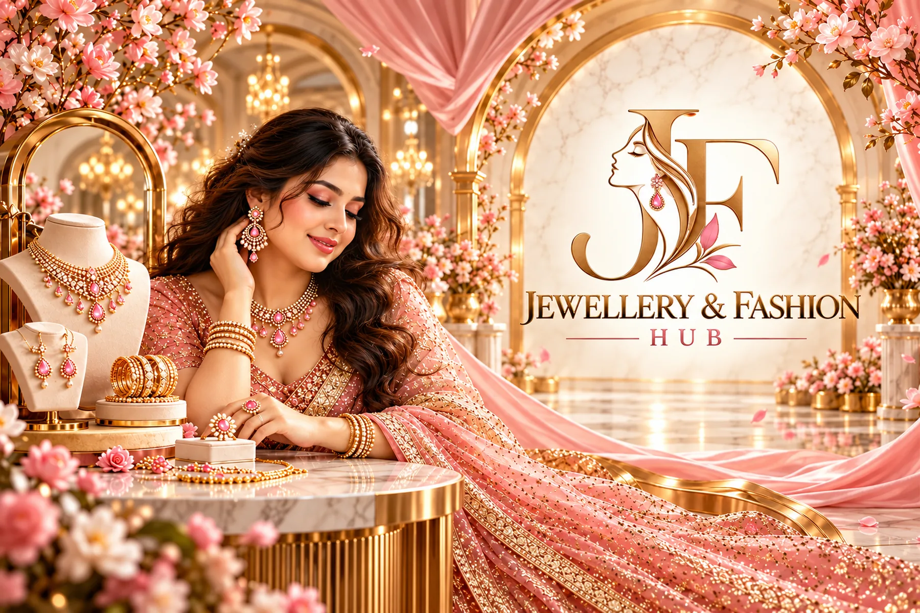 Ab jewellery and fashion hub cover