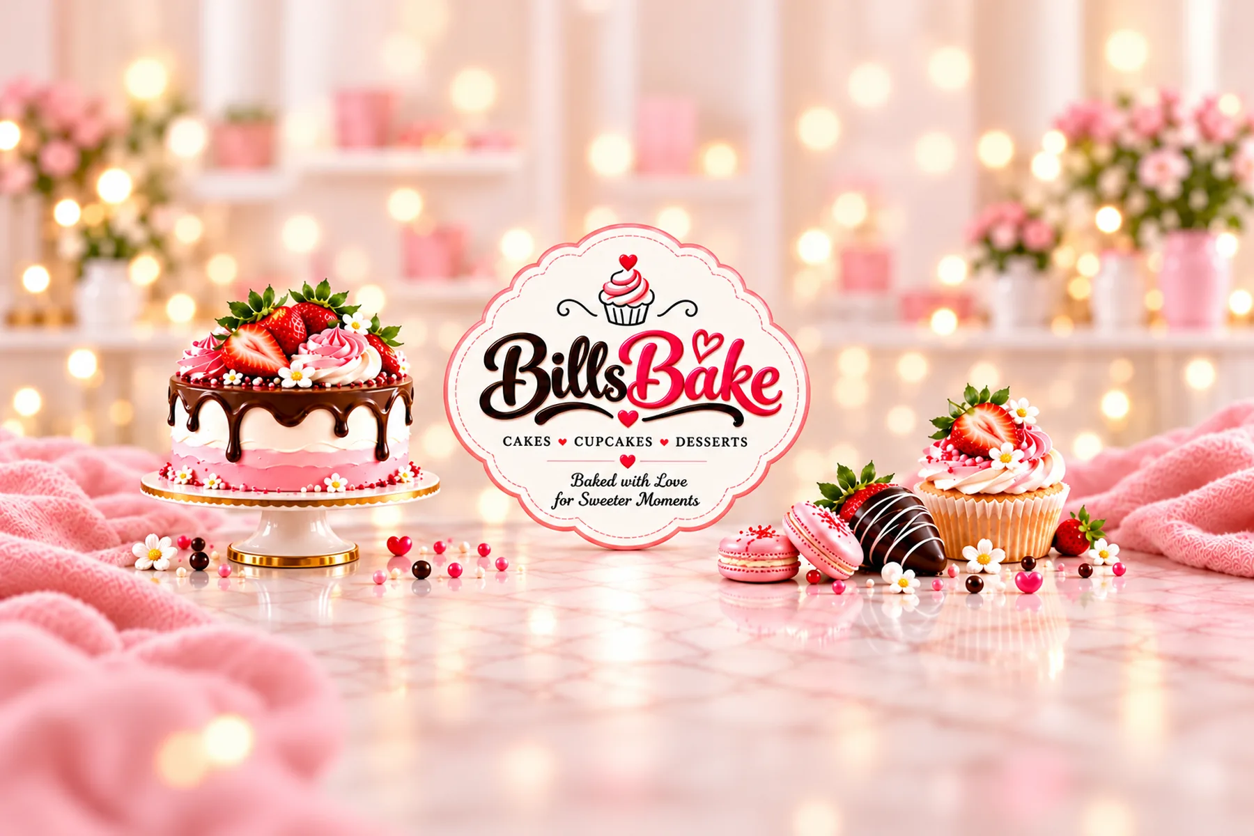 BillsBake cover