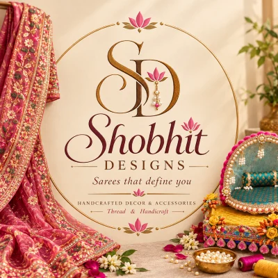Shobhit Designs logo