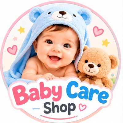 Sharma's baby care logo
