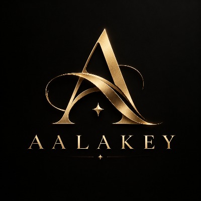 AALAKEY cover