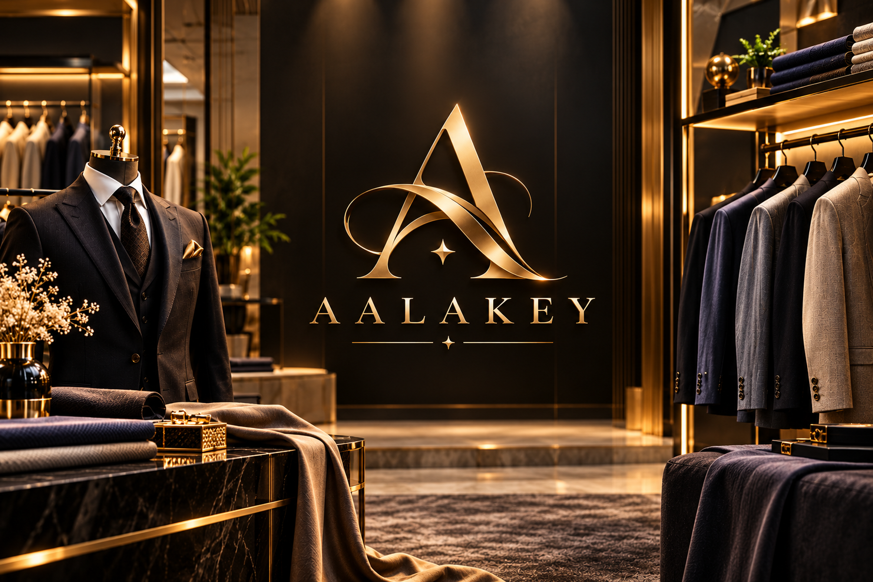 AALAKEY cover